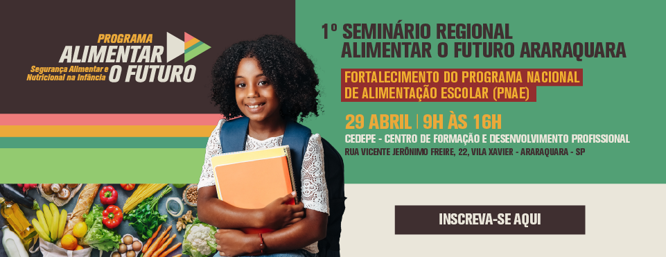 seminário regional